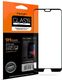 Spigen SZKŁO HARTOWANE SPIGEN GLASS FC HUAWEI P20 PRO BLACK 1
