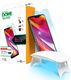 Whitestone SZKŁO HARTOWANE WHITESTONE DOME GLASS LG G7 THINQ CLEAR 1