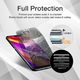 Whitestone SZKŁO HARTOWANE WHITESTONE DOME GLASS LG G7 THINQ CLEAR 5