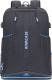 RivaCase 7890 Slingbag dla Dronów i Laptopów 16" 2