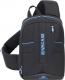 RivaCase 7870 Slingbag dla Mini Dronów i Laptopów 13.3" 1