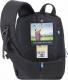 RivaCase 7870 Slingbag dla Mini Dronów i Laptopów 13.3" 4