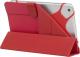 Etui na tablet RivaCase red PU leather (3134) 3