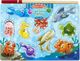 Melissa & Doug Magnetyczne puzzle Łowienie rybek 1