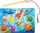 Melissa & Doug Magnetyczne puzzle Łowienie rybek 2