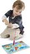 Melissa & Doug Magnetyczne puzzle Łowienie rybek 3