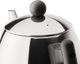 Bredemeijer Bredemeijer Teapot Classic II 1,2l Steel / black 1210Z 2
