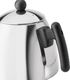 Bredemeijer Bredemeijer Teapot Classic II 1,2l Steel / black 1210Z 3