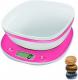Waga kuchenna Ariete TERRAILLON 13477 MACARON STRAWBERRY + BOWL 1