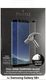 Puro Puro Premium Full Edge Tempered Glass Case Friendly - Szkło Ochronne Hartowane Na Ekran Samsung Galaxy S8+ (czarna Ramka) 2