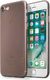 Laut Laut Slimskin - Etui Iphone 8 / 7 Z 2 Foliami Na Ekran W Zestawie (black) 1