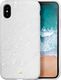 Laut Laut Pop Pearl - Etui Iphone X Z 2 Foliami Na Ekran W Zestawie (arctic Pearl) 1