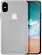 Laut Laut Slimskin - Etui Iphone X Z 2 Foliami Na Ekran W Zestawie (clear) 1
