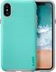 Laut Laut Shield - Etui Iphone X (mint) 1