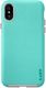 Laut Laut Shield - Etui Iphone X (mint) 1