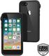 Catalyst Catalyst Impact Protection Case - Pancerne Etui Iphone 8 / 7 (stealth Black) 1