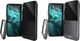 X-doria X-doria Dash - Etui Iphone X (black Leather) 4