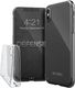 X-doria X-doria Defense 360 - Etui Iphone X Ze Szkłem 9h Na Ekran (przezroczysty) 1