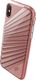 X-doria X-doria Revel Lux - Etui Iphone X (rose Gold Rays) 3