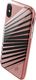 X-doria X-doria Revel Lux - Etui Iphone X (rose Gold Rays) 4