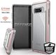 X-doria X-doria Defense Shield - Etui Aluminiowe Samsung Galaxy Note 8 (2017) (rose Gold) 1