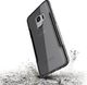 X-doria X-doria Defense Clear - Etui Samsung Galaxy S9 (czarny) 3
