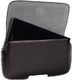 Krusell Krusell Hector Case Universal 4xl Black (np. Do Apple Iphone 6s) 2