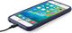 Puro Etui Total Protection Cover Iphone 6s / Iphone 6 granatowe 3