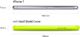 Puro Etui Impact Pro Hard Shield Iphone 8 / 7 granatowe 3