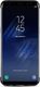 Puro Etui Verge Crystal Cover Galaxy S8+ przezroczyste 3