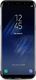 Puro Puro Verge Crystal Cover - Etui Samsung Galaxy S8 3