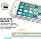 Mercury Mercury Transparent Jelly - Etui Iphone 8 / 7 (czarny/przezroczysty) 4