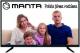 Telewizor Manta 43LUN58K LED 4K (Ultra HD) 1