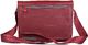 Etui na tablet Be.ez Be.ez Le Reporter Metro - Torba Na Tablet Max. 10" (bordowy/zielony) 1