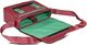 Etui na tablet Be.ez Be.ez Le Reporter Metro - Torba Na Tablet Max. 10" (bordowy/zielony) 3
