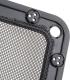 SilverStone Filtr przeciwpyłowy z magnesem 140mm (SST-FF141B) 2