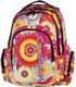 Patio Plecak Coolpack Hippie 2016 czerwony 1