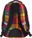 Patio Coolpack Plecak MŁodzieŻowy 2w1 Combo Sunset Check 2017 3