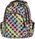 Patio Plecak Coolpack Model 20016 Kolorowa Krata 1