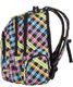 Patio Plecak Coolpack Model 20016 Kolorowa Krata 3