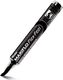MARKER PENTEL DO TABLIC MAXFILO MWL5SBF SUCHOŚCIERALNY CZARNY 1