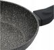 Patelnia Klausberg zestaw 20 24 28cm 3szt. 3