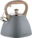 Klausberg CZAJNIK Z GWIZDKIEM KLAUSBERG 3L KB-7297 1