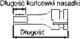Teng Tools Nasadka trzpieniowa Torx 1/2" T70 x 78mm (12814-1207) 4