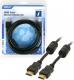 Kabel Innovation IT HDMI - HDMI 2m czarny (5A 500976 DISPLAY) 1