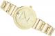 Zegarek Anne Klein Diamond Gold (AK/2434CHGB) 1