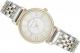 Zegarek Anne Klein Silver And Gold (AK/2159SVTT) 1