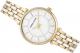 Zegarek Anne Klein Classic Gold & White (AK/3010WTGB) 1