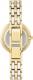 Zegarek Anne Klein Classic Gold & White (AK/3010WTGB) 2