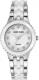 Zegarek Anne Klein Diamond Ceramic (AK/2713WTSV) 1